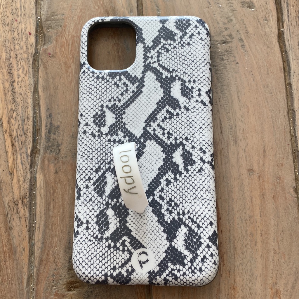 Loopy Case | Cell Phones & Accessories | Loopy Phone Case For Iphone 1 Pro Max Snake Skin Print With White Loopy | Poshmark Loopy Case | Cell Phones & Accessories | Loopy Phone Case For Iphone 1 Pro Max Snake Skin Print With White Loopy | Poshmark